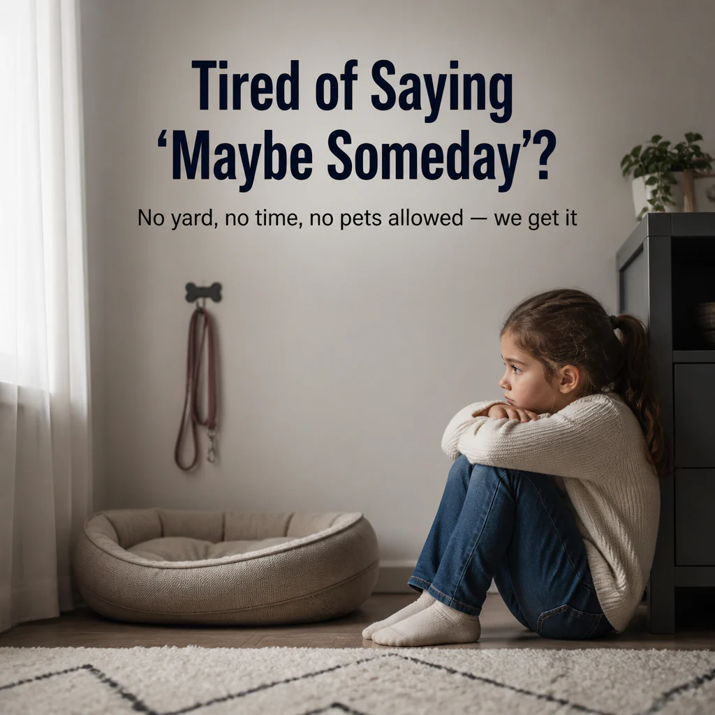 CuddleWag™ — Give Your Kid the Puppy They Keep Begging For, No Mess - Image 2