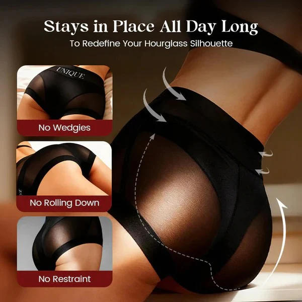 🌸New Special Offer🌸Women's Breathable Shorts Underwear - Image 3