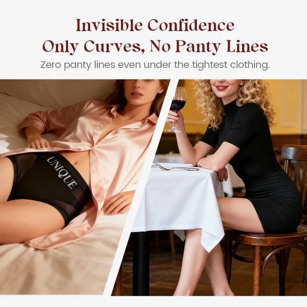 🌸New Special Offer🌸Women's Breathable Shorts Underwear - Image 4