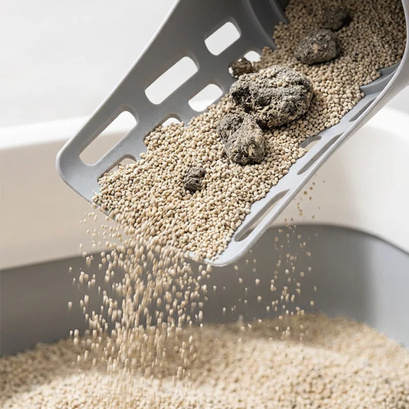 1+1 FREE | Easy Cat Litter Cleaning for a Fresh, Clean Home - Image 3