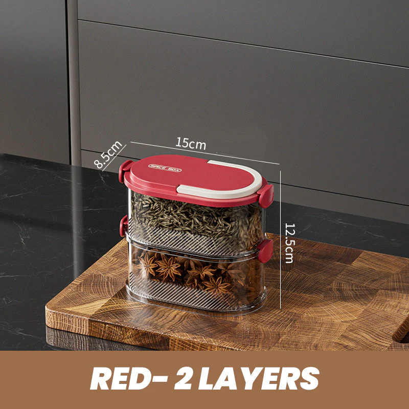 1 + 1 FREE | FlavoNest - Transform Your Kitchen into a Fresh Aroma Haven - Image 19