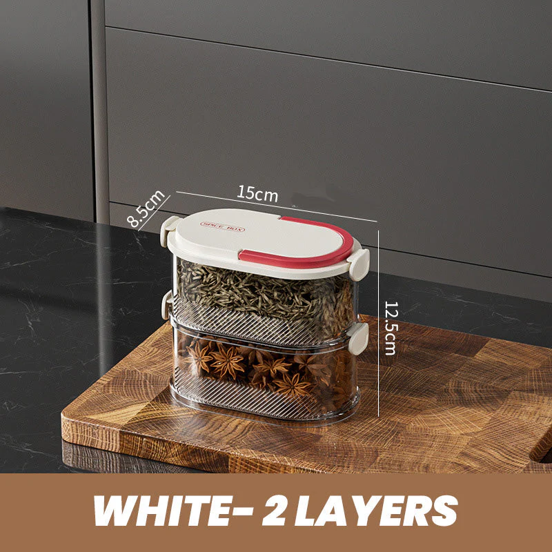 1 + 1 FREE | FlavoNest - Transform Your Kitchen into a Fresh Aroma Haven - Image 24