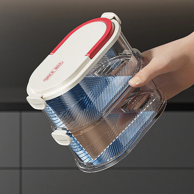 1 + 1 FREE | FlavoNest - Transform Your Kitchen into a Fresh Aroma Haven - Image 4