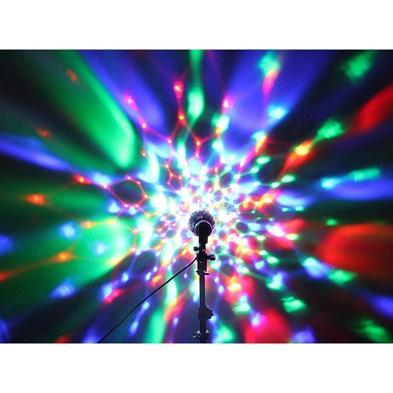 1+1 FREE | LumaSpin — Ignite Every Party with Hypnotic, Colorful Energy - Image 10
