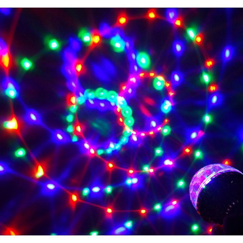 1+1 FREE | LumaSpin — Ignite Every Party with Hypnotic, Colorful Energy - Image 6
