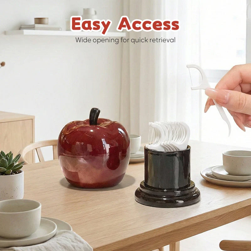1+1 FREE | Stylish Organization and Clean Dental Care – Always Accessible and Dust-Free - Image 5