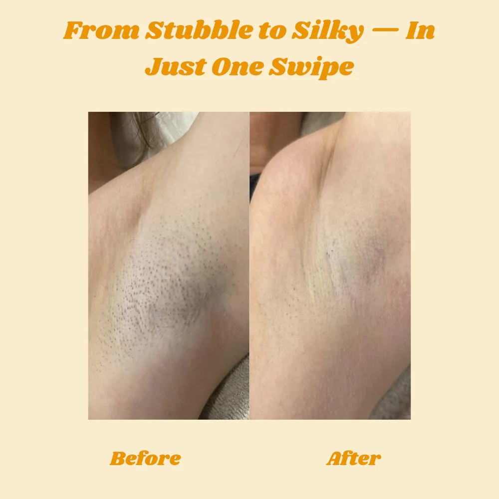 HoneyMousse™ — Experience Pain-Free, Irresistibly Smooth Skin That Lasts Weeks - Image 4