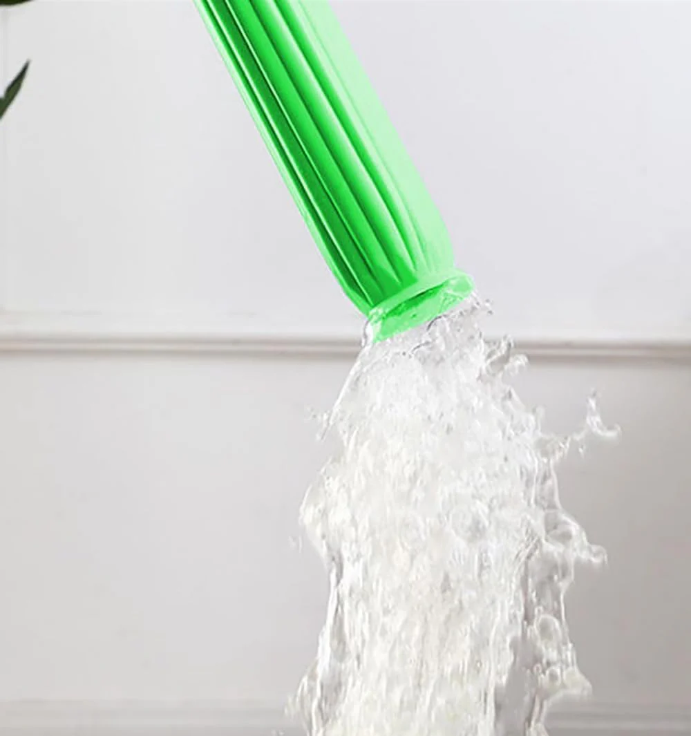 2-in-1 Drying Mop for Efficient Cleaning - Image 4