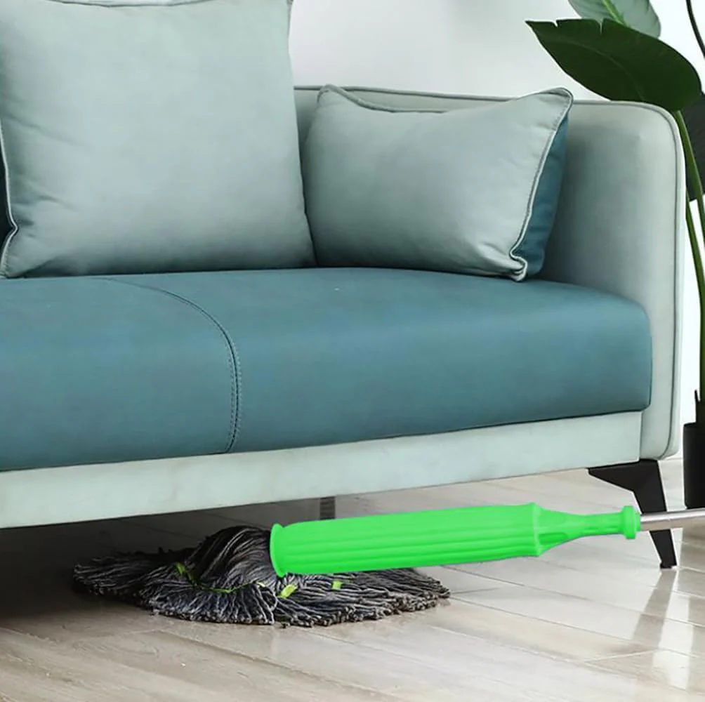 2-in-1 Drying Mop for Efficient Cleaning - Image 5