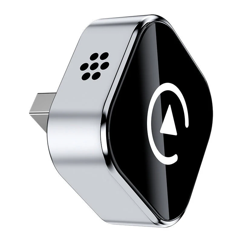 2-in-1 Wireless Adapter for iPhone & Android Auto - DriveLink Pro - Image 10
