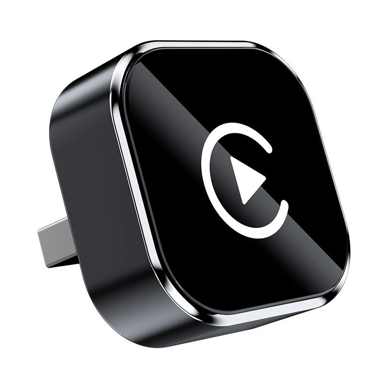 2-in-1 Wireless Adapter for iPhone & Android Auto - DriveLink Pro - Image 9