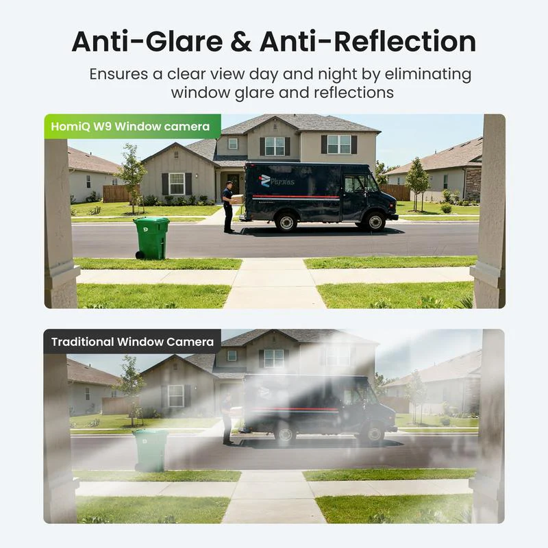 24/7 Recording Security Camera with AuraGuard Technology - Image 5
