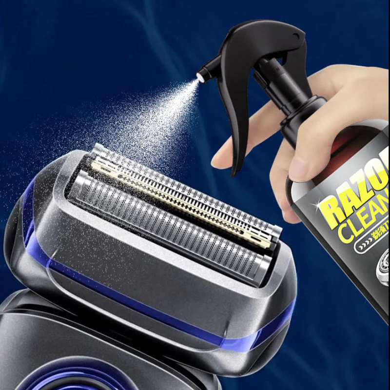 260ml Electric Razor Cleaning Spray - Image 3