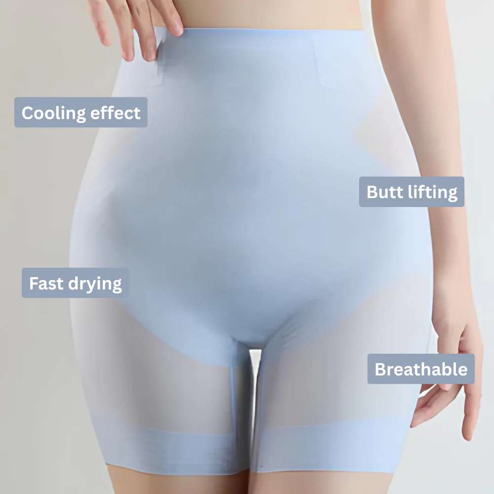 SculptEase™ — 3 in 1 | Tummy Flattener, Butt Lifter & Shorts in One | 1+1 FREE TODAY - Image 4