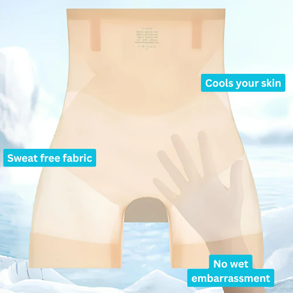 SculptEase™ — 3 in 1 | Tummy Flattener, Butt Lifter & Shorts in One | 1+1 FREE TODAY - Image 5