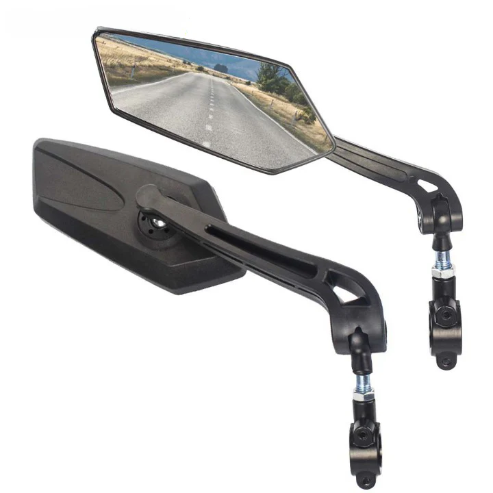 360° Bike Mirror with Handlebar Mount - Image 11