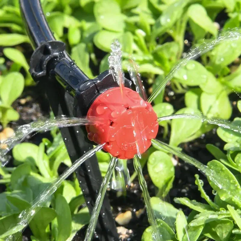 360 Degree Drip Irrigation System – Efficient Water Usage - Image 2