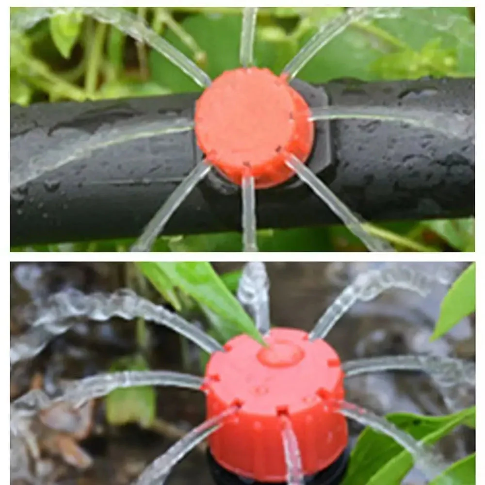 360 Degree Drip Irrigation System – Efficient Water Usage - Image 4