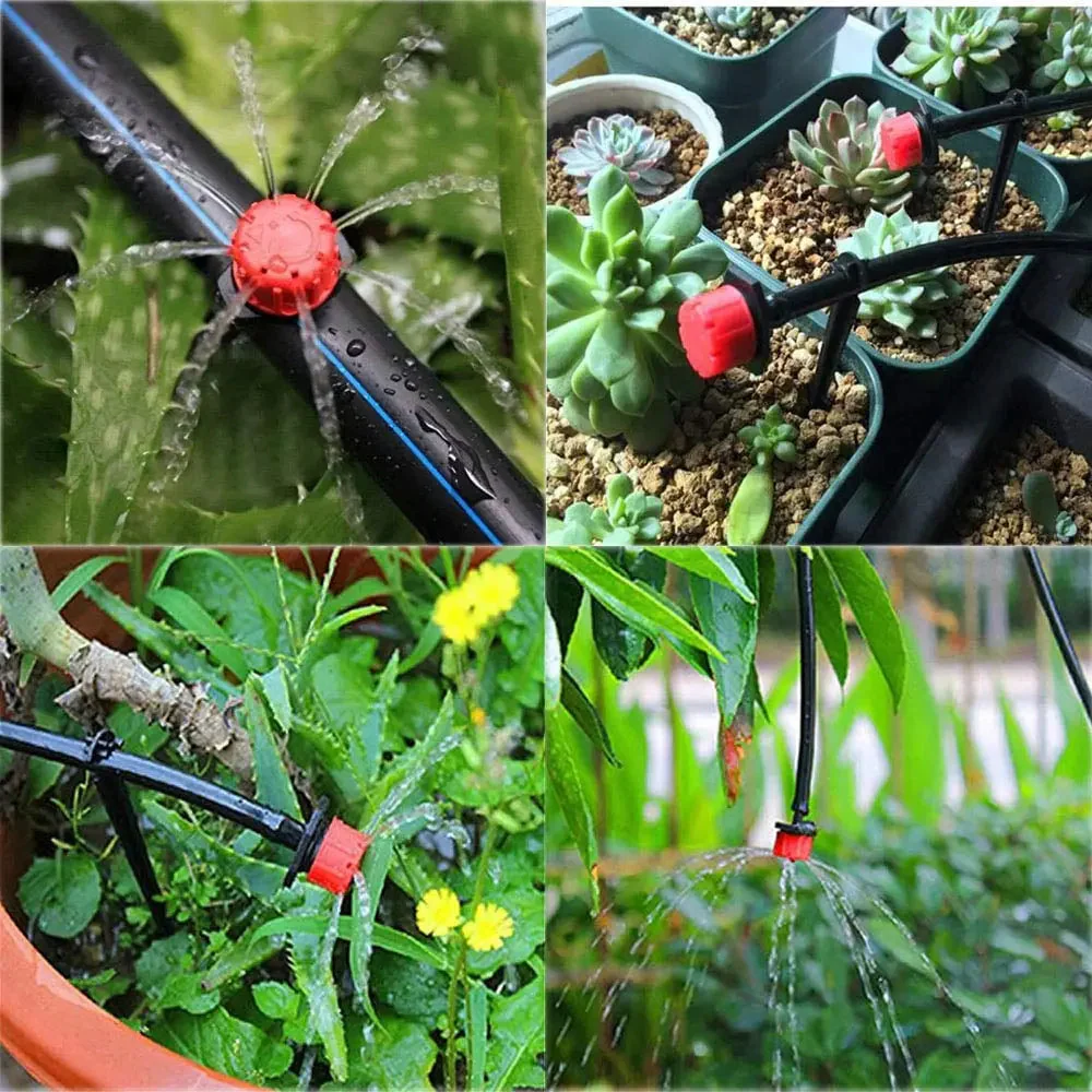 360 Degree Drip Irrigation System – Efficient Water Usage - Image 5