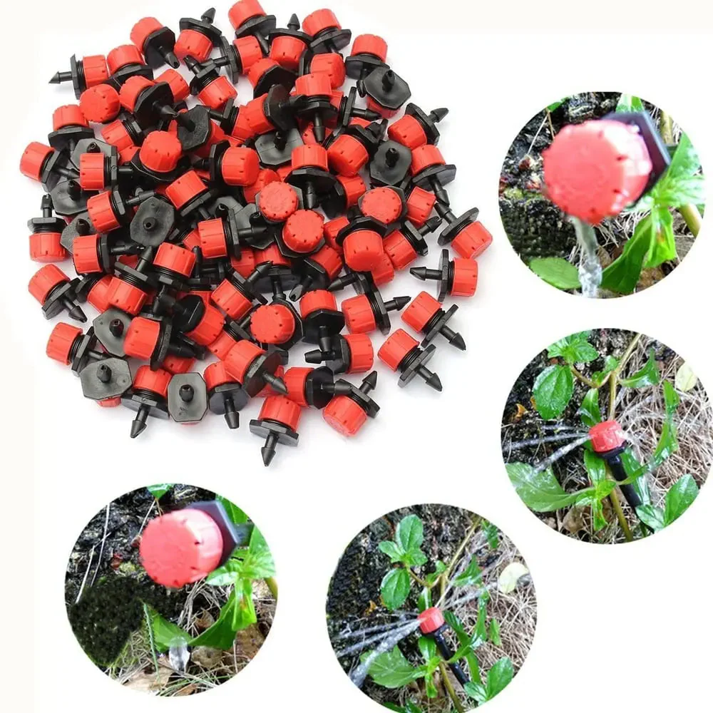 360 Degree Drip Irrigation System – Efficient Water Usage - Image 7