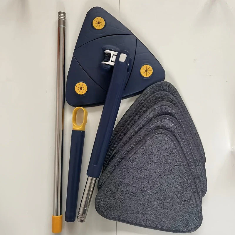 360° Rotating Triangle Mop - Image 11