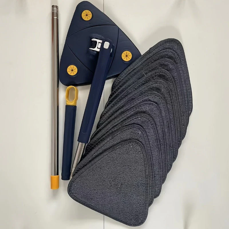 360° Rotating Triangle Mop - Image 12