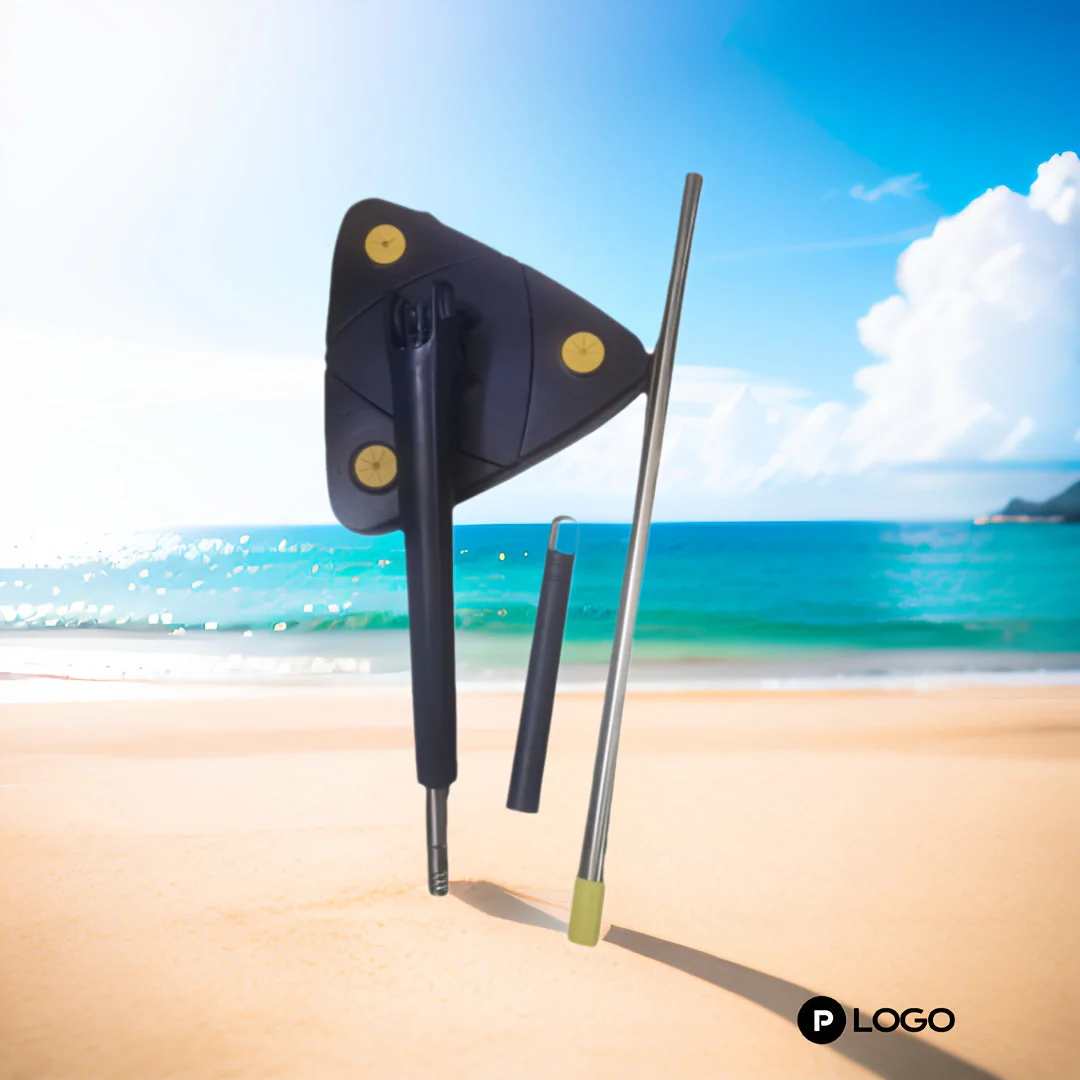 360° Rotating Triangle Mop - Image 3
