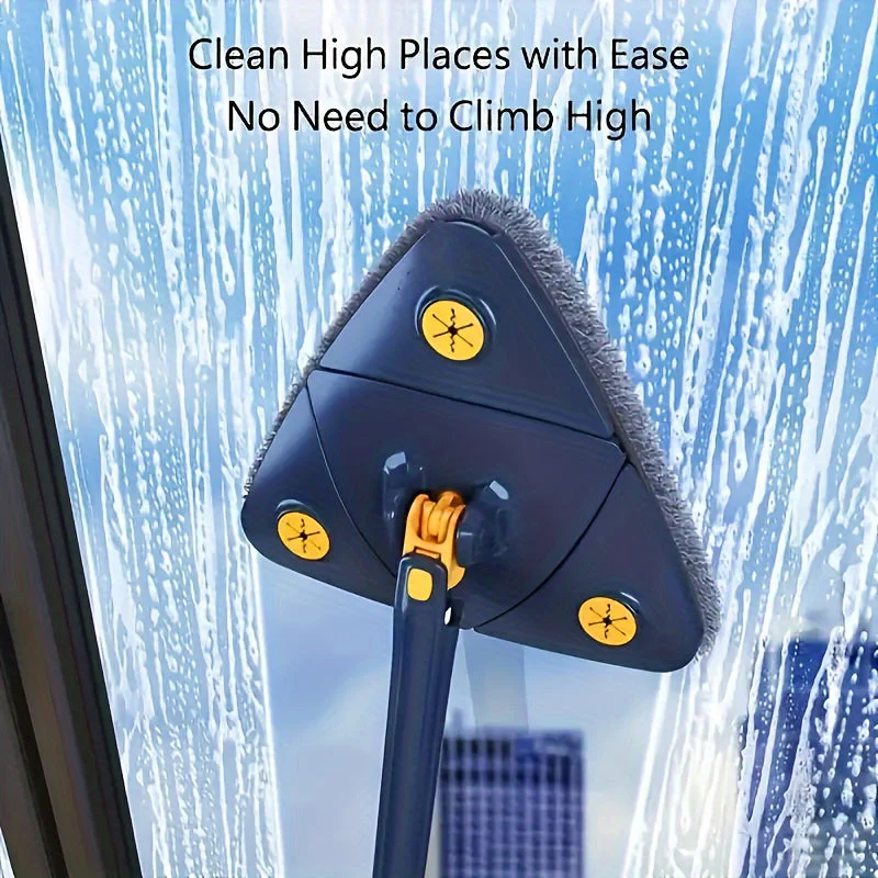 360° Rotating Triangle Mop - Image 7