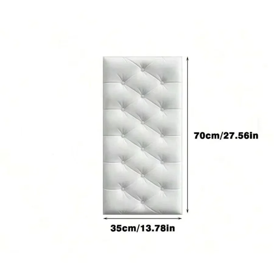 3D Panels for Home Protection and Transformation with Elegant Ease