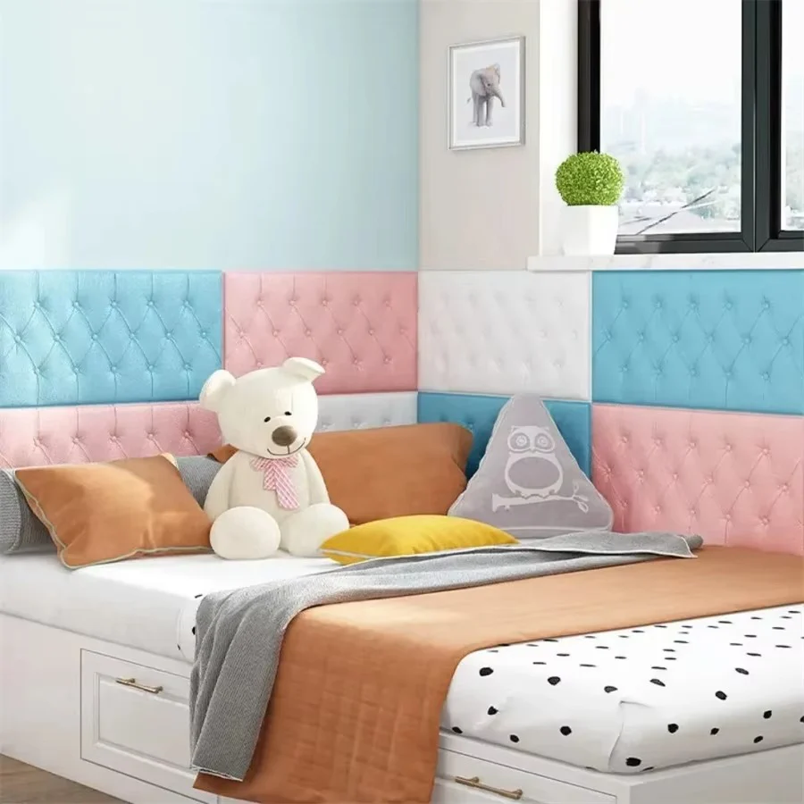 3D Panels for Home Protection and Transformation with Elegant Ease - Image 3