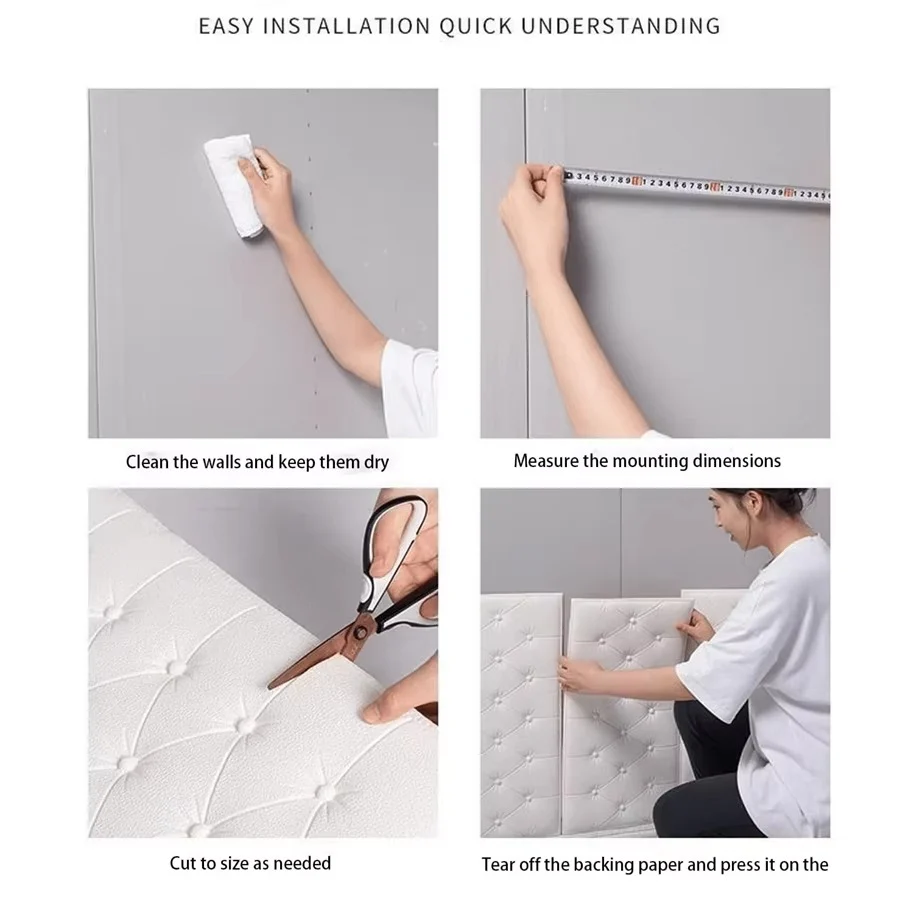 3D Panels for Home Protection and Transformation with Elegant Ease - Image 5