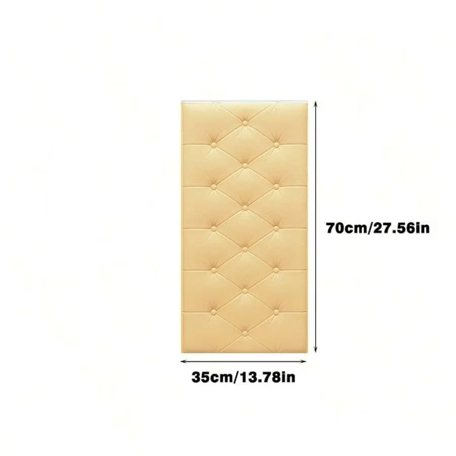 3D Panels for Home Protection and Transformation with Elegant Ease - Image 9