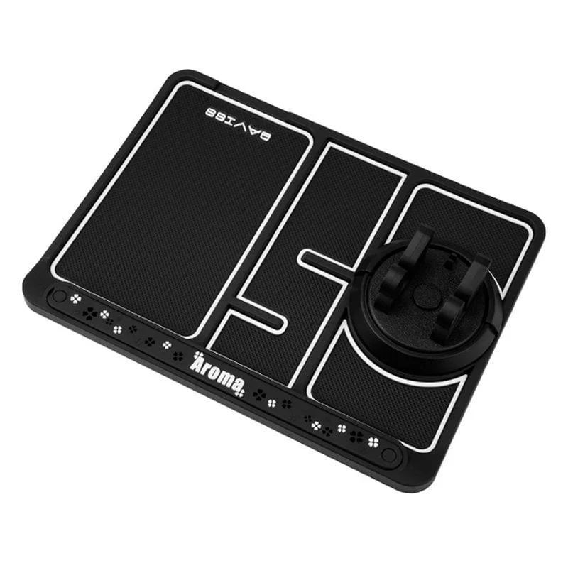 4-in-1 Car Comfort Solution – Your Vehicle, Your Convenience - Image 10