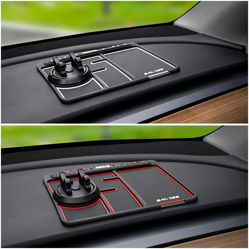 4-in-1 Car Comfort Solution – Your Vehicle, Your Convenience - Image 11