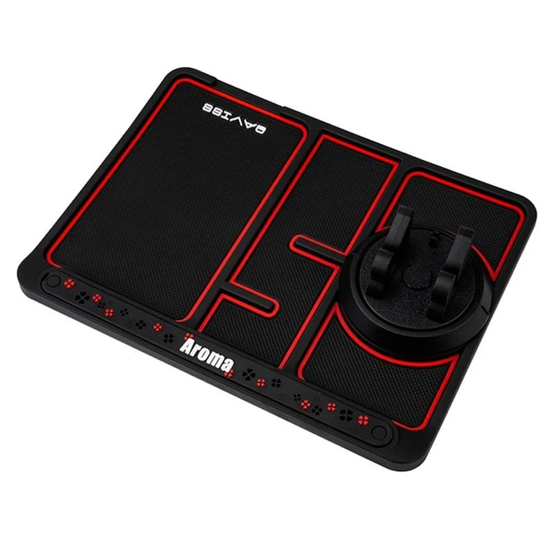 4-in-1 Car Comfort Solution – Your Vehicle, Your Convenience - Image 14
