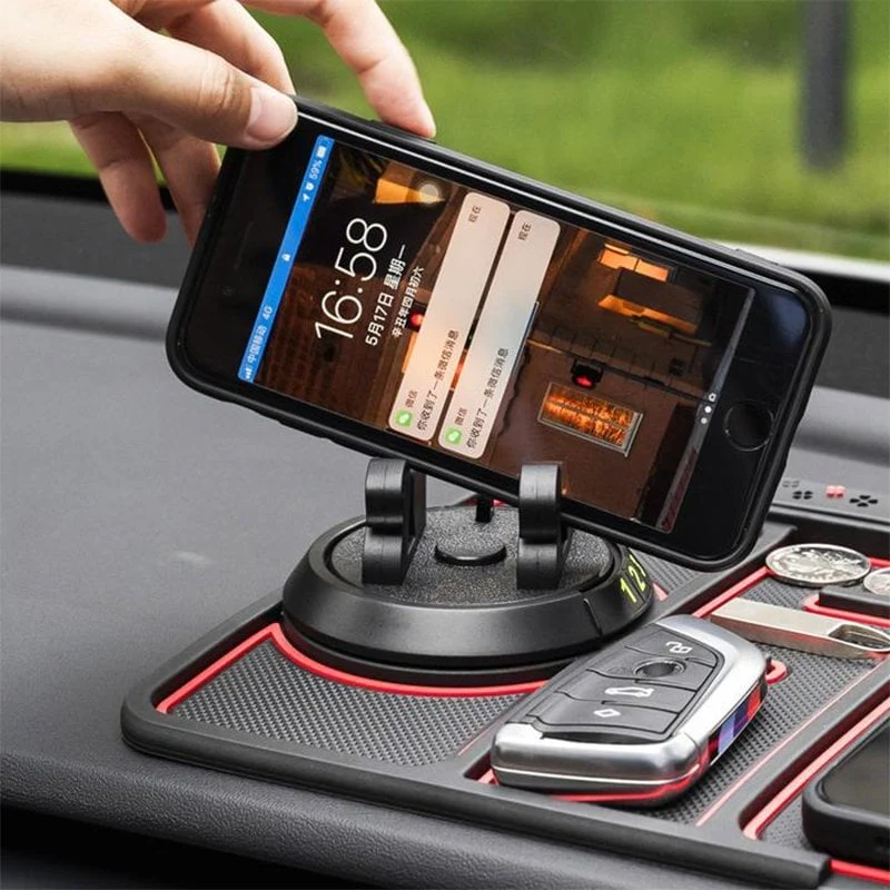 4-in-1 Car Comfort Solution – Your Vehicle, Your Convenience - Image 3
