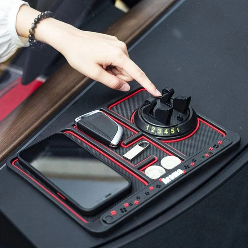 4-in-1 Car Comfort Solution – Your Vehicle, Your Convenience - Image 6