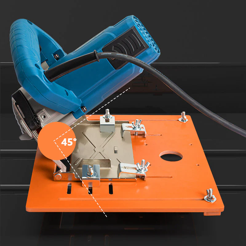45° Precision Cutter for Flawless Projects without Frustration - Image 3