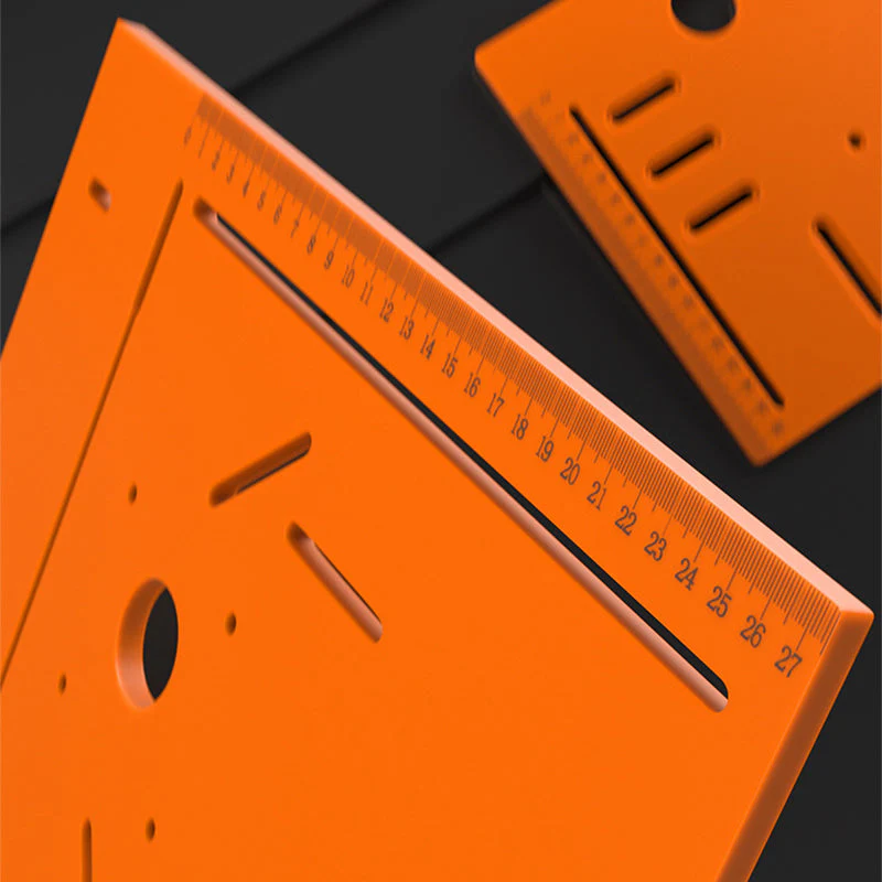 45° Precision Cutter for Flawless Projects without Frustration - Image 4