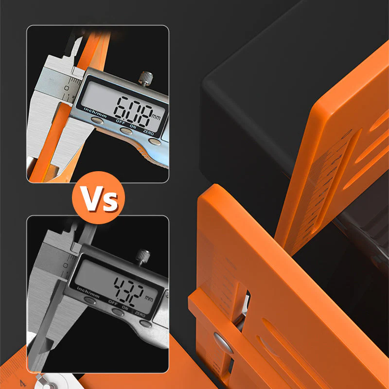 45° Precision Cutter for Flawless Projects without Frustration - Image 7