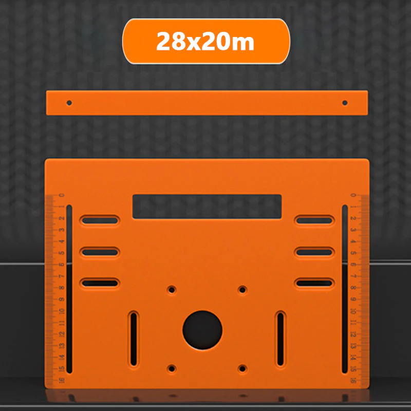 45° Precision Cutter for Flawless Projects without Frustration - Image 9