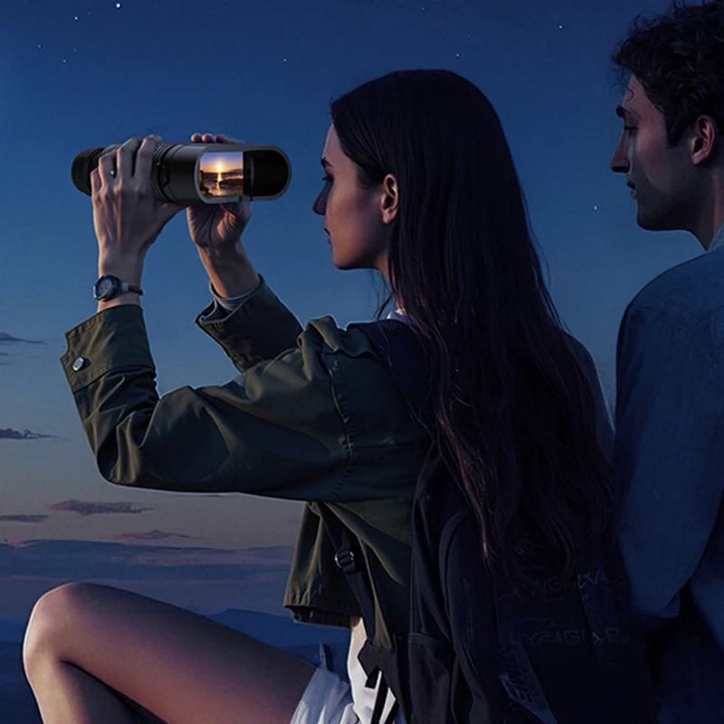4K Recording Digital Night Vision Device - Image 4
