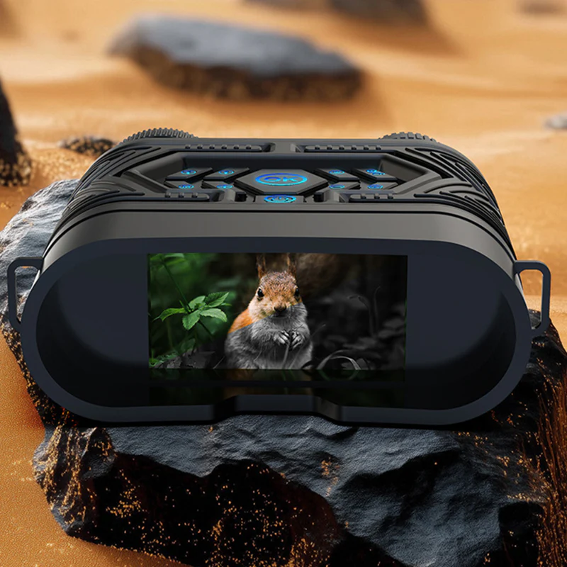 4K Recording Digital Night Vision Device - Image 7