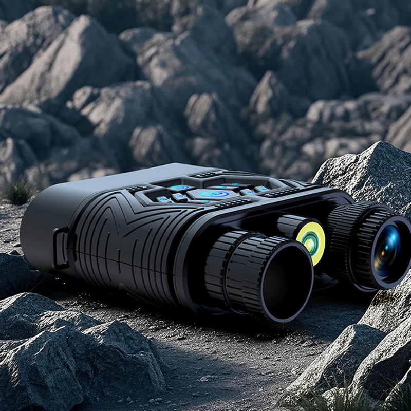 4K Recording Digital Night Vision Device - Image 8