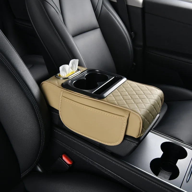 5-in-1 Car Armrest Organizer - Image 10