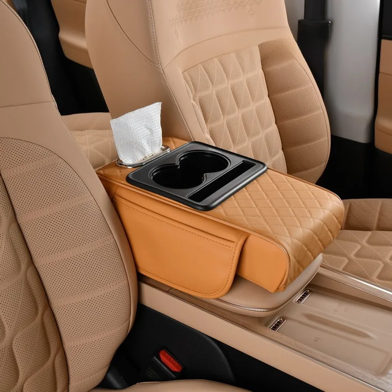 5-in-1 Car Armrest Organizer - Image 9