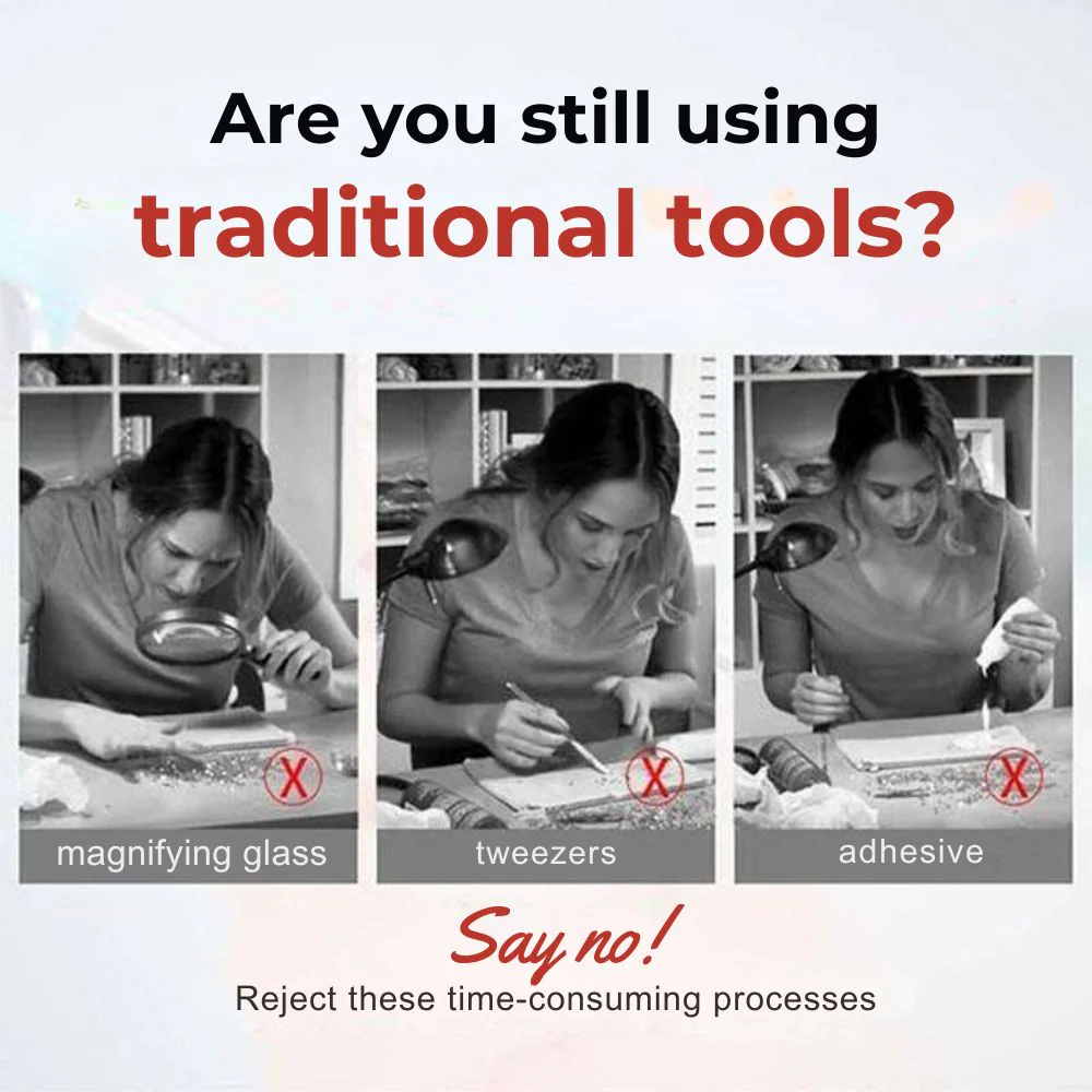 CrystalPen™ — Sparkle Your Crafts Instantly | 50% Off - Image 2