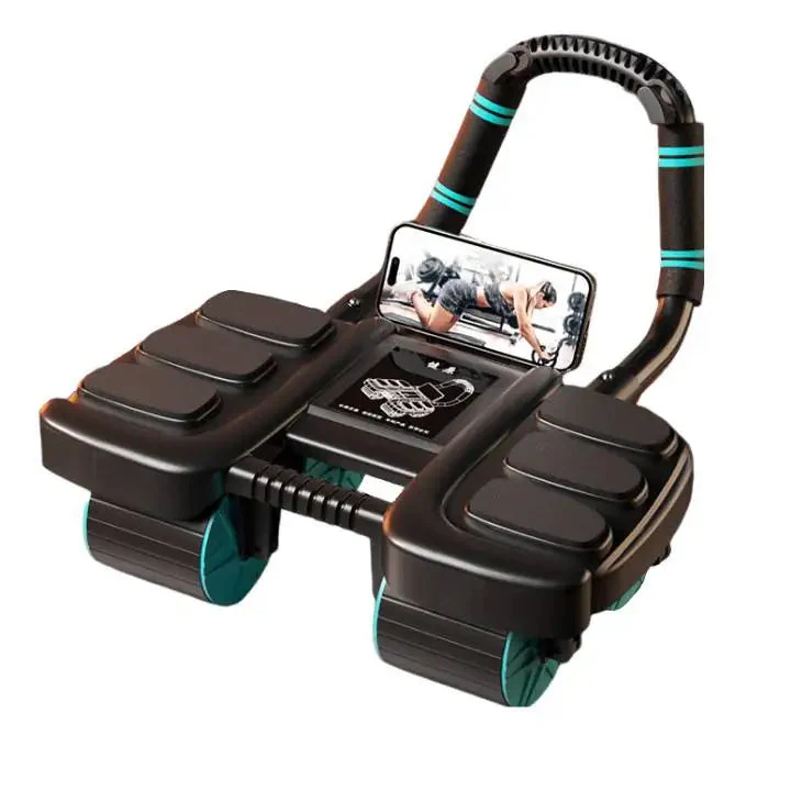 6-in-1 Core Training Device for Abs