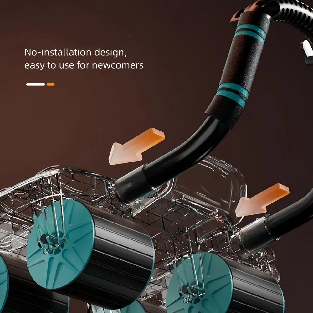 6-in-1 Core Training Device for Abs - Image 3
