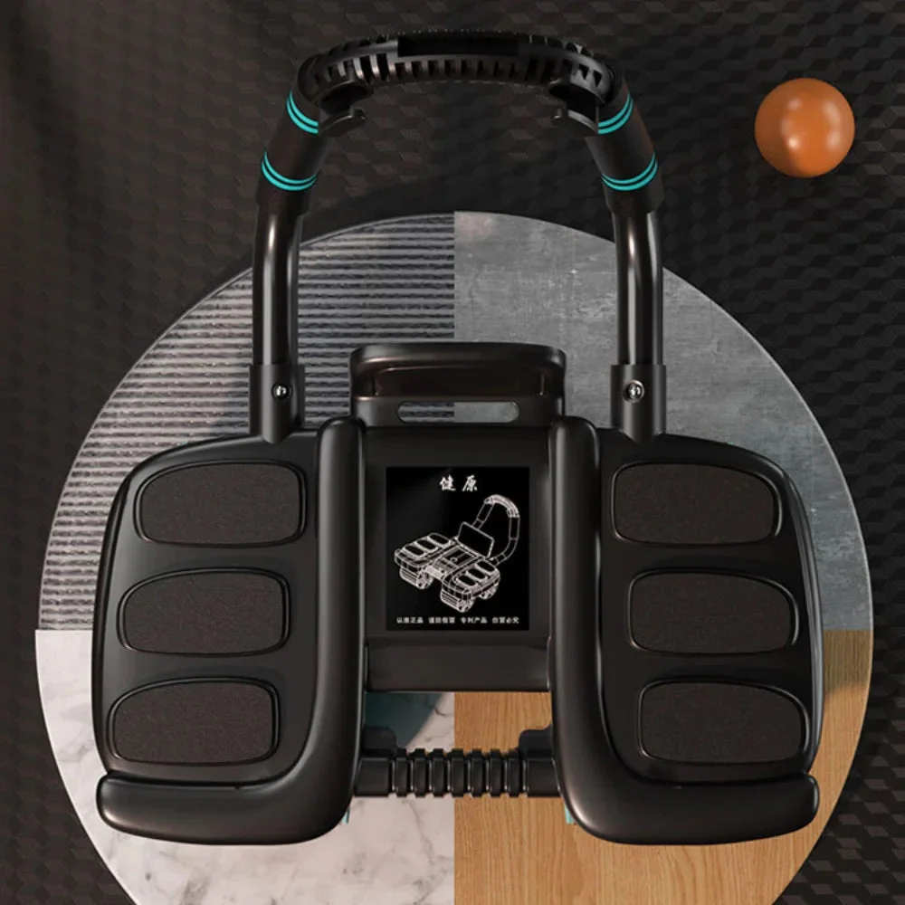 6-in-1 Core Training Device for Abs - Image 4
